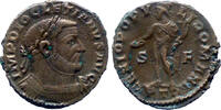 Rome Antique Follis Diocletianus - 284-305 - GENIO POPVLI ROMANI - Trier -
