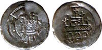 SELZ Denier Abtei - Selten -