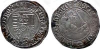 FRACE - LORRAINE Double Gros René II 1473 - 1508 -
