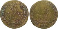 ALLEMAGNE Rechenpfennig Matheus Lauffer -