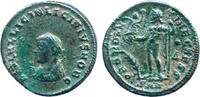 Rome Nummus Licinius II - PROVIDENTIAE CAESS - Nicomedia -