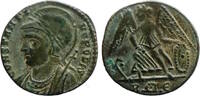 Rome Nummus Constantinopolis - Rome -