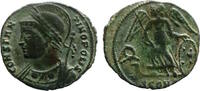Rome Nummus Constantinopolis - Arles -