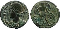 Rome Nummus Constantinopolis - Trier -