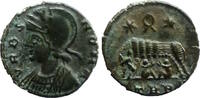 Rome Nummus Urbs Roma - Trier -