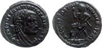 Rome Nummus Constantius I - Siscia -