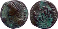 Rome Nummus Constantius II - FEL TEMP REPARATIO - Nicomedia -