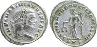 Rome Follis Maximianus - SAC MON VRB AVGG ET CAESS NN - Rome - silbersud -