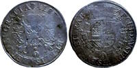 Pays-Bas Patagon Albert und Isabella 1598-1621 ~~ Anvers -