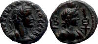 Rome Tetradrachme Claudius II - Alexandria - Jahr 2 = 269-270 -