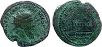Rome Double sestertius Postumus - LAETITIA AVG -
