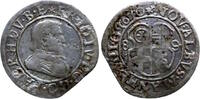 Pfalz- Simmern Albus zu 8 Pfennige Friedrich IV 1592-1610 -