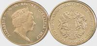 Gibraltar £1 Gibraltar- 2018- £1 Coin - Referendum 50th Anniversary -
