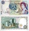 Isle of Man £5  vz-st 22,00 EUR  zzgl. 5,00 EUR Versand