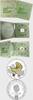 Tokelau Tokelau- 2018- Welcome New Baby - Tokelau 1oz Silver Coin 2018 Five NZD 2018 vz-st