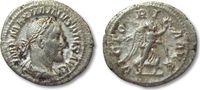 ROMAN EMPIRE AR Denarius Maximinus Thrax, Rome