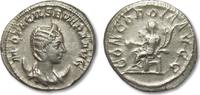 ROMAN EMPIRE AR antoninianus Otacilla Severa
