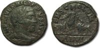 ROMAN EMPIRE AE 30 Philip I "The Arab", Moesia, Viminacium --AN VI--