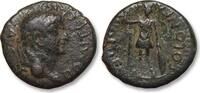 ROMAN EMPIRE AE 19mm provincial coin Domitian / Domitianus, Lycaonia, Iconium mint - scarce cointype - -