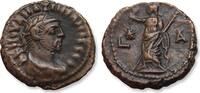 ROMAN EMPIRE 20mm BI tetradrachm Maximianus / Maximian, Alexandria mint - dated RY 1 - Eirene reverse -