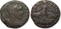 ROMAN EMPIRE AE 27mm provincial coin Philip I, Moesia Superior, Viminacium - dated year 9 (AN VIIII) - -