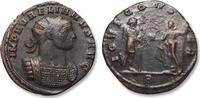 ROMAN EMPIRE AE/BI antoninianus Aurelian / Aurelianus, Rome mint, 2nd officina (B) -
