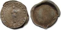 BYZANTINE EMPIRE (?) PB lead seal - to be identified - -