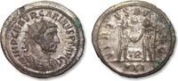 ROMAN EMPIRE AE/BI silvered antoninianus 283-284 A.D. Carinus as Augustu... 98,00 EUR  zzgl. 11,00 EUR Versand