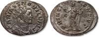 ROMAN EMPIRE AE/BI silvered antoninianus 282-283 A.D. Carinus as CAESAR,... 57,00 EUR  zzgl. 11,00 EUR Versand