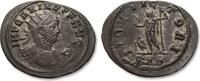 ROMAN EMPIRE AE/BI silvered antoninianus 283-285 A.D. Carinus as Augustu... 79,00 EUR  zzgl. 11,00 EUR Versand