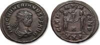 ROMAN EMPIRE AE/BI silvered antoninianus 283-284 A.D. Numerianus as Augu... 51,00 EUR  zzgl. 11,00 EUR Versand
