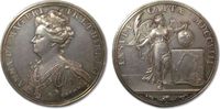 GREAT BRITAIN AR medal Queen Anne, The Citadel of Lille taken