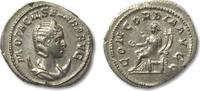 ROMAN EMPIRE AR Antoninianus Otacilla Severa