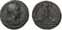 ROMAN EMPIRE AE29 Gordian III Moesia Superior, Viminacium --YEAR 3--