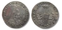 SPANISH NETHERLANDS AR Jeton AR SILVER jeton 1608: the righteousness of van Oldenbarneveld