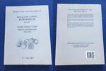 ANGLO-SAXON - Harold I & Harthacnut Sylloge of Coins of British Isles Volume 40 - Anglo-Saxon Coins: Harold I & Harthacnut, by T. Talvio -