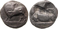 Greek coins stater 530-510 BC. Almost vz attractive toning. 5500,00 EUR5225,00 EUR kostenloser Versand
