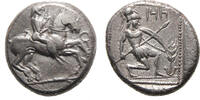 Greek coins stater 