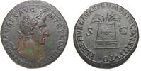 Roman Empire sestertius 96-98 AD. ss + rare 2000,00 EUR1900,00 EUR  zzgl. 35,00 EUR Versand