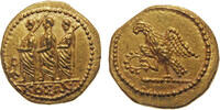 Griek,s munten AV stater 50-25 BC vz 3200,00 EUR3040,00 EUR  zzgl. 35,00 EUR Versand