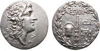 Griek,s munten tetradrachm 95-70 BC. ss+, 700,00 EUR665,00 EUR  zzgl. 35,00 EUR Versand