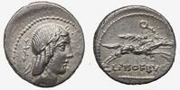 Roman Republic L.Calpurnius Piso Frugi. -