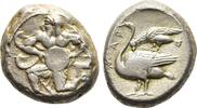 KILIKIEN Stater MALLOS -