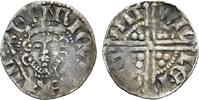 GROSSBRITANNIEN Penny ohne Jahr (um 1250 - 1272), Cant ENGLAND Heinrich ... 180,00 EUR  zzgl. 9,00 EUR Versand