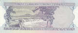 Asia 1968 TURKEY P.179 - 5 Lira L.1930 UNC