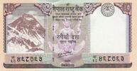 Asia NEPAL P.70 - 10 rupees 2012 UNC -