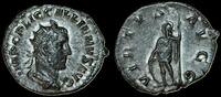 Gallienus. AD 253-268. Antoninianus 22mm, 3.29 g. Rome -