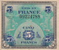 Europe FRANCE P.115a - 5 Francs -