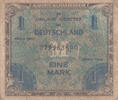 Europe GERMANY P.192a - 1 Mark Fine -