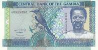 Africa GAMBIA P.18a - 25 Dalasis ND UNC -